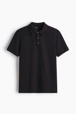 Polo Cooling Regular Fit - H&m фото 4