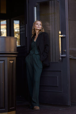 Костюм Pirs 5060 изумрудный  фото 2