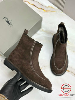 Женские полусапоги для осени