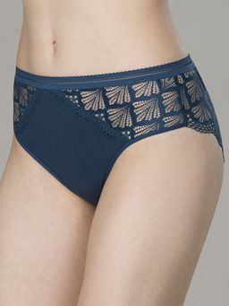 LULC6294 трусы женские