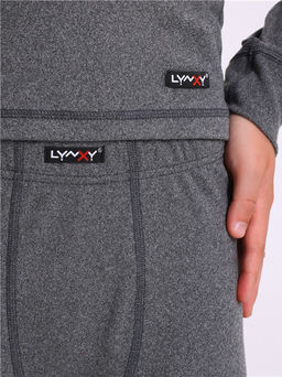 лонгслив+кальсоны 2ПНК0662048 - Апрель фото 3