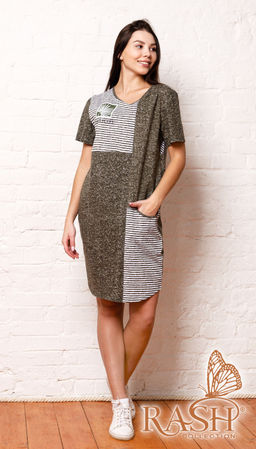 Туника "Сельва" Цвет:как на фото