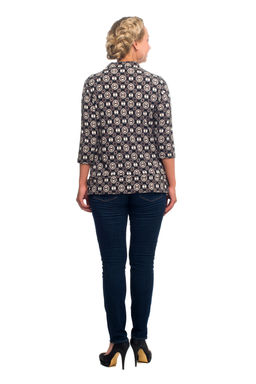 Блузка - Olsi фото 5