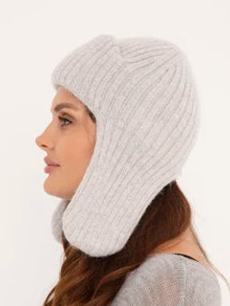 ХАННА ушанка женская - Landre фото 6