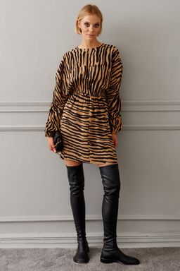 Платье А3220 - Annete фото 2