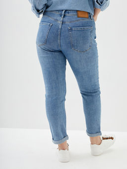 Женские джинсы бойфренды - Mossmore фото 15