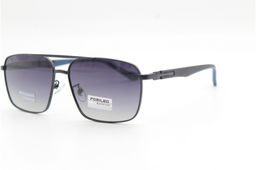 Солнцезащитные очки POMILED (Polarized) 08255 60-15-140 С4-124 с мешочком