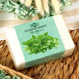 Соляной брикет, 1,35 кг Добропаровъ  фото 18