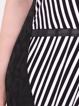 Туника из Турции женская - Almond фото 4