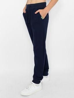 CRB wear/CWJB 70489-41 Брюки для мальчика,темно-синий/Ex.Cherubino  фото 2
