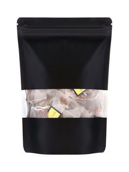 Чай гречишный "Яблочный штрудель" в пирамидках, 40 шт