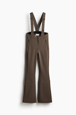 Pantalon de esqui repelente al agua - H&m фото 9
