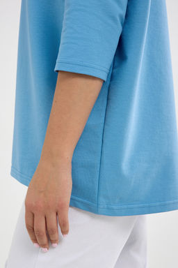 Кофта Футер life