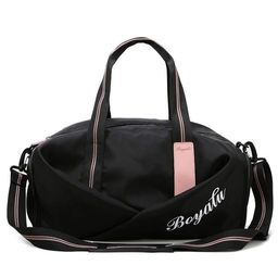 Сумка JIN-9B68-Black