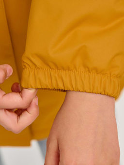 Куртка демисезонная 24632-245 горчичный - Avese фото 16