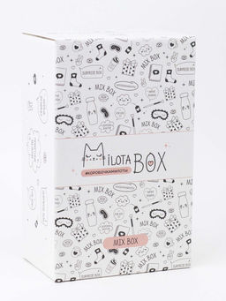 MilotaBox mini Mix
