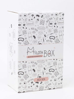 MilotaBox mini "Mix"