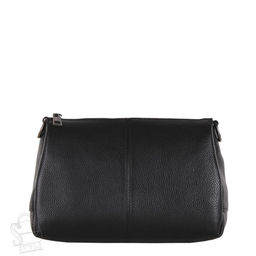 Сумка женская кожаная 8273VG black Vitelli Grassi в Новосибирске