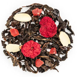 Выбор короля (Да Хун Пао)