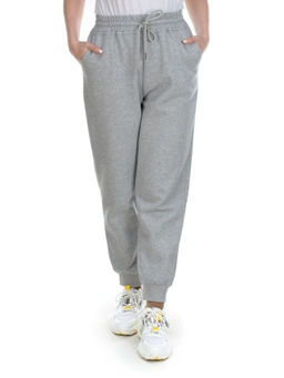 2772 GRAY Брюки спортивные женские