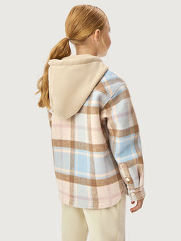 Куртка 4м8426 небо - Nikastyle фото 9