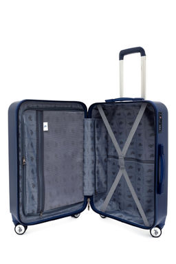 Lacivert Orta Boy Valiz - U.s. polo assn фото 4