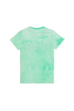 Мятный пижамный комплект для девочки Неожиданная скидка в корзине - U.s. polo assn фото 5