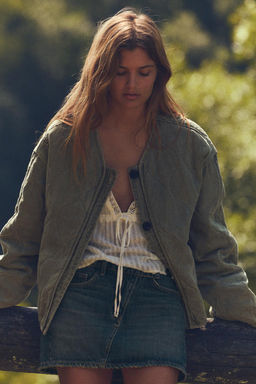 PUFFER JACKET - Zara фото 2