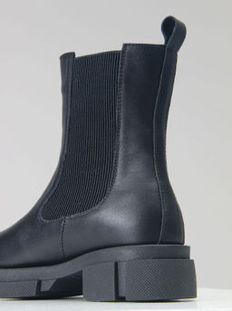 Челси 334.21074bl.black /шерсть