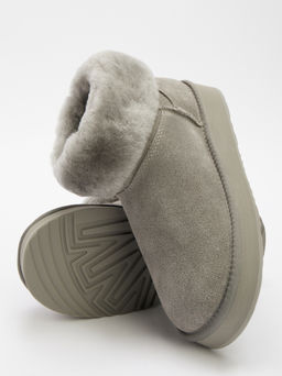 Женские угги TENDANCE