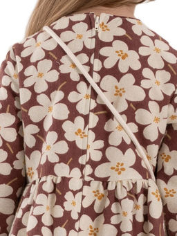 Платье дев. О67134 - Карамелли фото 12