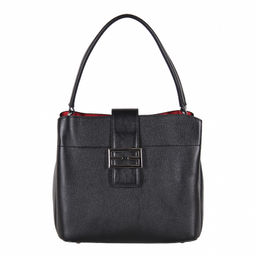 Сумка 1159-1TH black Polina&Eiterou