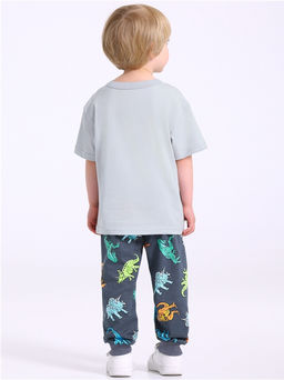 Футболка+брюки 2ПФБ5759001н