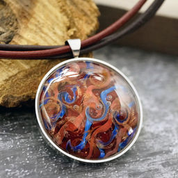 Колье - Vloes фото 4