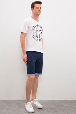 Erkek _ndigo Dokuma _ort - U.s. polo assn фото 2