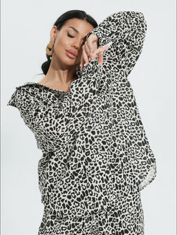 Дива костюм женский (бежевый) - Lovetex фото 11