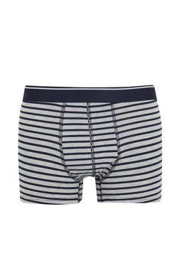 Комплект боксеров стандартной посадки (3 шт.) - Defacto фото 9