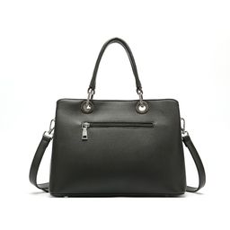 Сумка женская 18086 Черный - Saint miranda фото 3