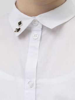 Уценка PELICAN GWCT7120 блузка для девочек  фото 2