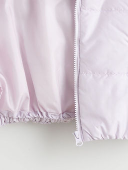 Kap??onlu K?z ?ocuk ?i?me Yelek