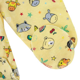 Комбинезон кулирка 1335103305 - Youlala фото 6