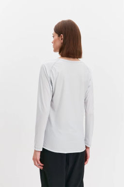 Футболка c длинным рукавом Рашгард Unisex 25-82305 12 - Stayer фото 4