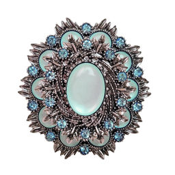 Брошь - Vel vett фото 2