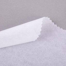 Нетканный материал (флизелин) Гамма неклеевой G-856-0 55 г/кв.м 5 100 см белый W