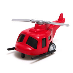 Самолет инерционный SKY. МИКС - Simaland фото 5