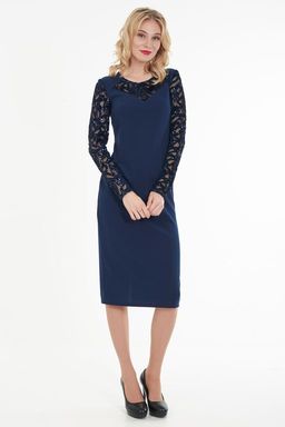 Платье П5-4329/2 - Wisell фото 5