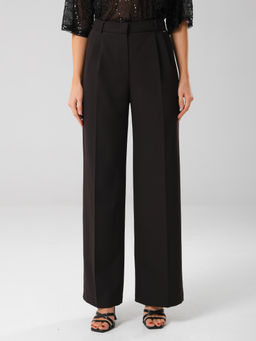 Брюки со стрелками - Stilla фото 5