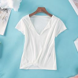 Блузка женская 701AC008