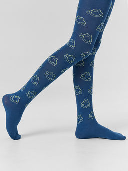 Цена за 3 пары! КОЛГОТКИ ДЕТСКИЕ