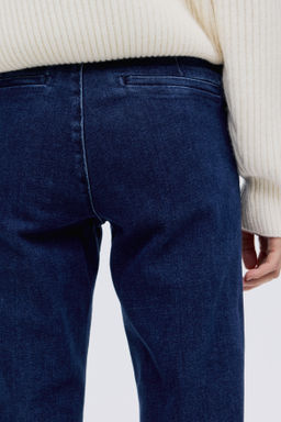 Flared High Jeans - H&m фото 7